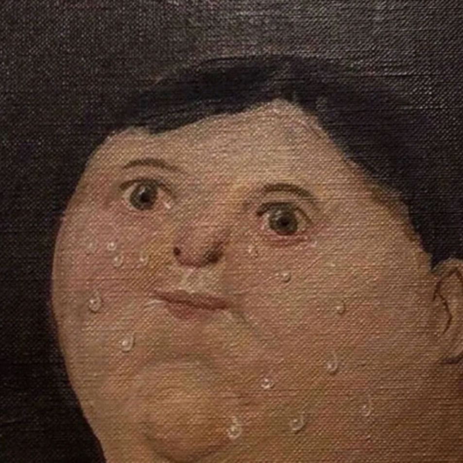 Иконка канала Пухляш