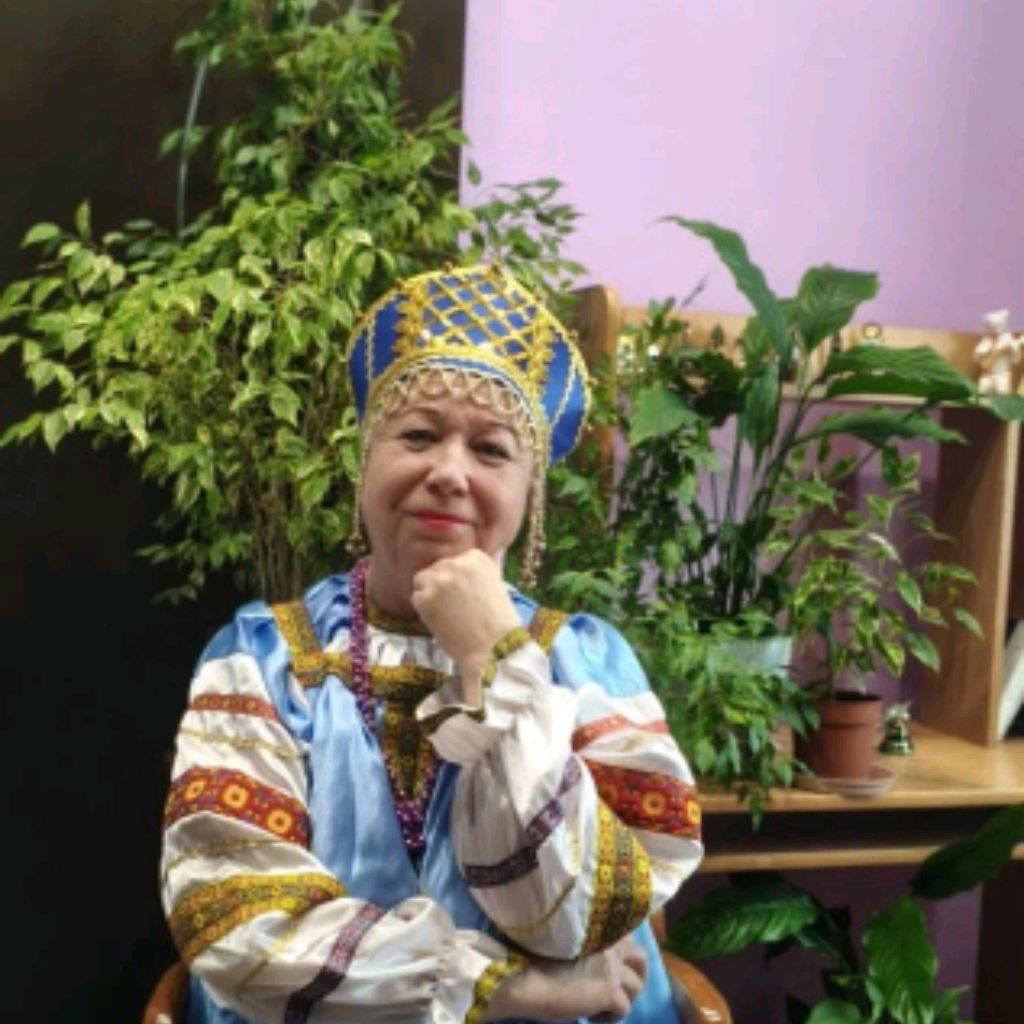 Аватар автора