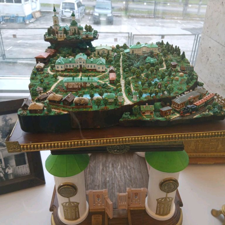 Иконка канала Лизунец