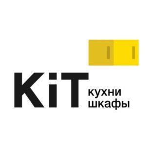 Иконка канала Кухни KiT