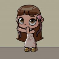 Иконка канала ~МИНЬËН_TAYA_Family~🍀💫