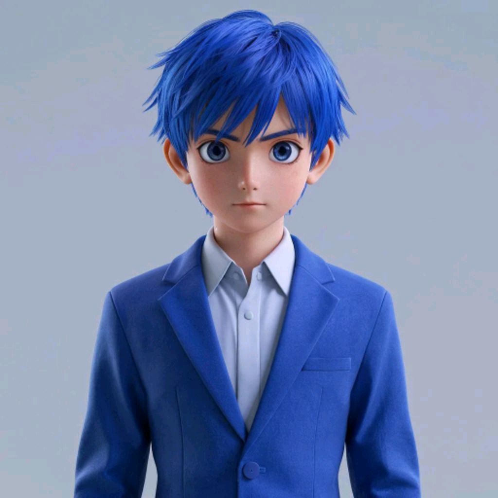 Аватар автора