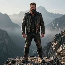 Иконка канала МАКС ГРОМОВЪ