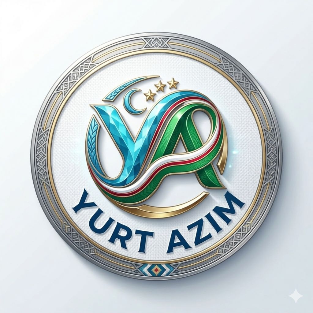 Иконка канала YURT AZM