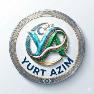 Иконка канала YURT AZM