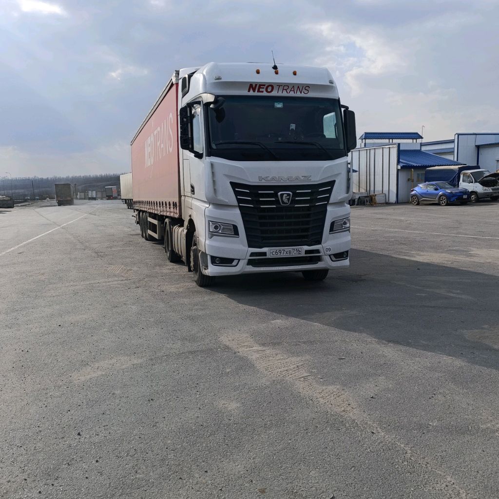 Иконка канала Siragi05