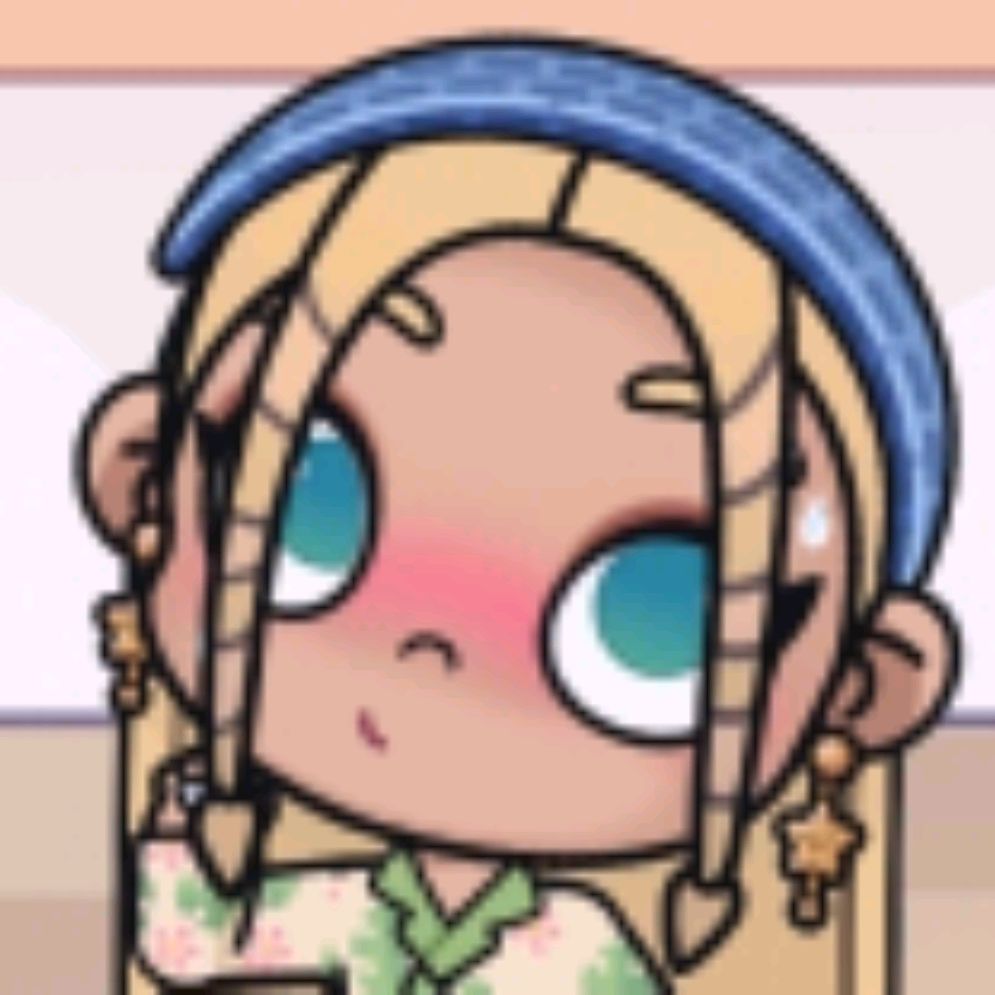 Аватар автора