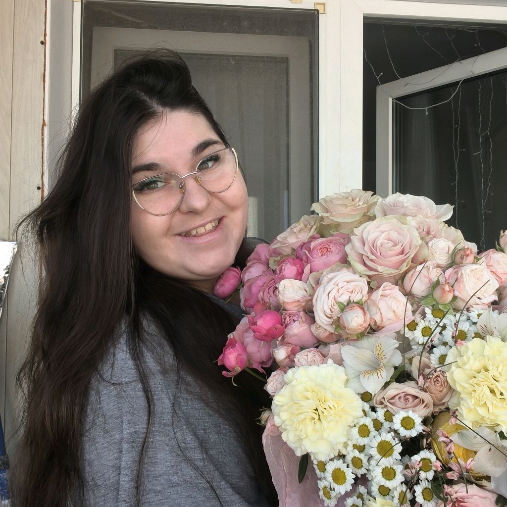 Аватар автора