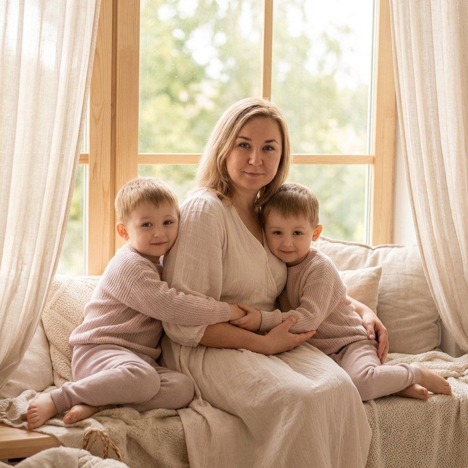 Аватар автора