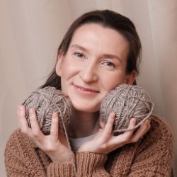 Иконка канала Sara_fun_knit
