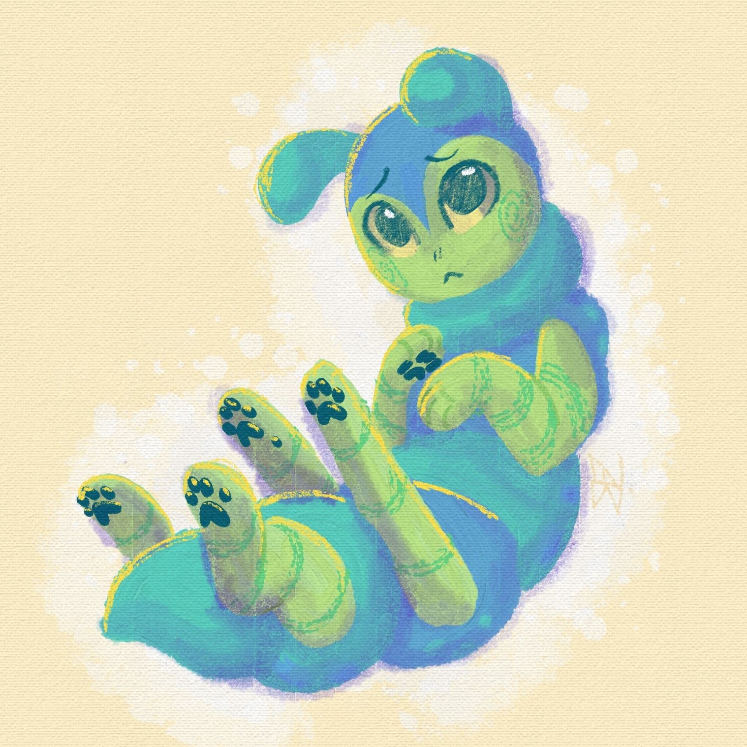 Аватар автора