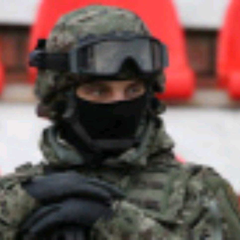 Иконка канала Капитан Майор