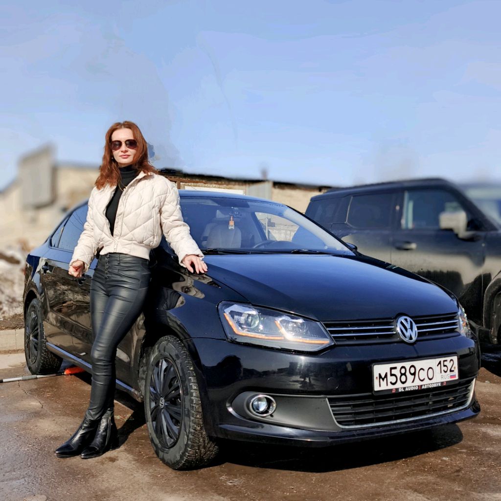 Аватар автора