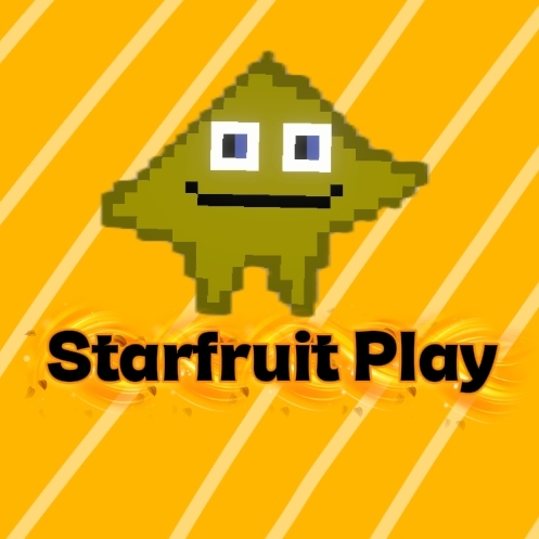 Иконка канала Starfruit Play
