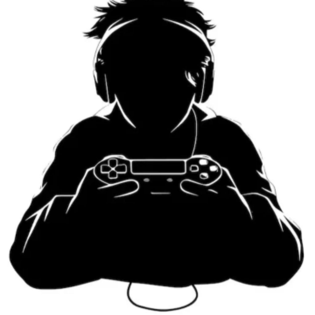 Иконка канала Игры