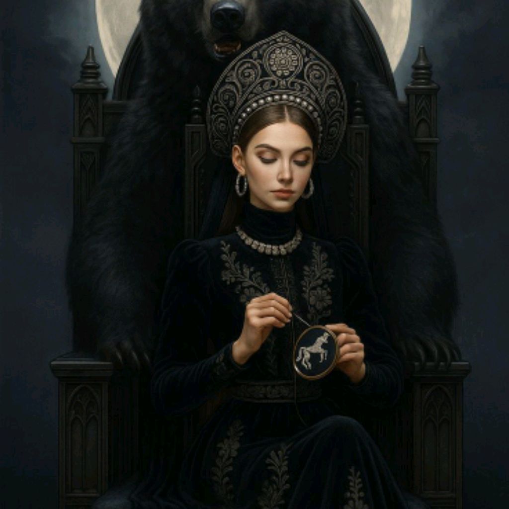 Аватар автора