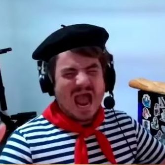 Аватар автора