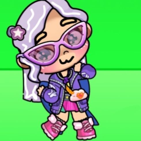 Аватар автора