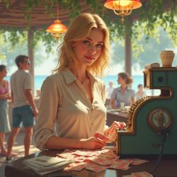 Аватар автора