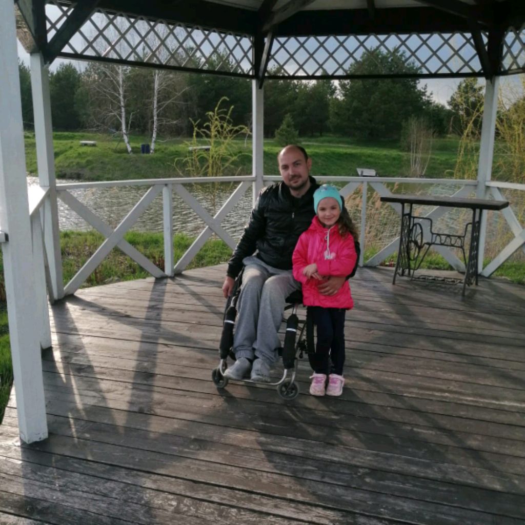 Иконка канала Всё Что Есть