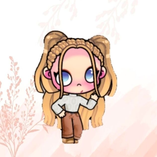 Иконка канала 🧸🍪Kider _cat🍪🧸