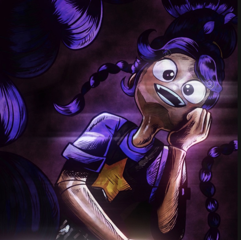 Аватар автора