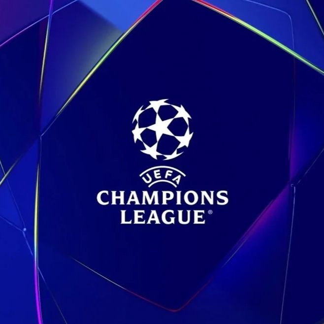 Иконка канала Ман Сити - Реал Мадрид, 17 марта 2026