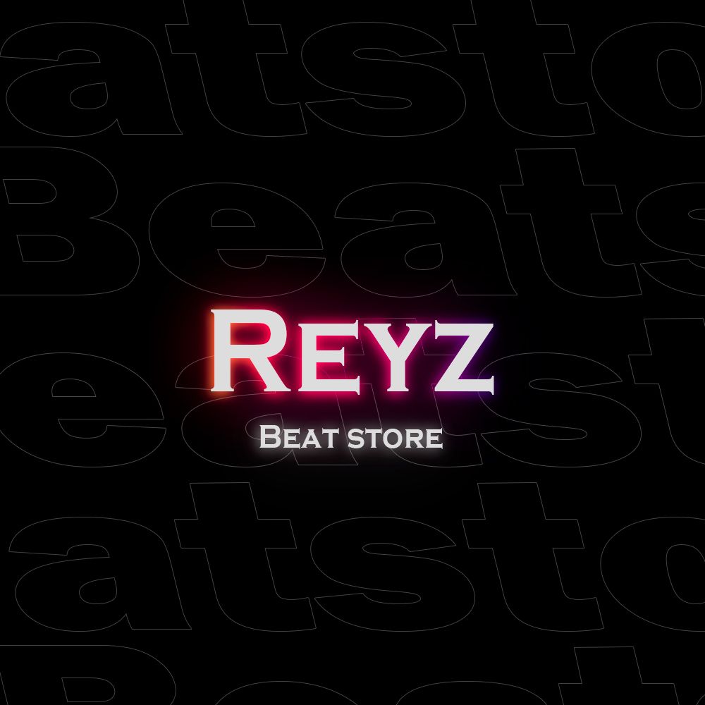 Иконка канала ReyzBeats
