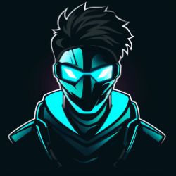 Иконка канала streamer game