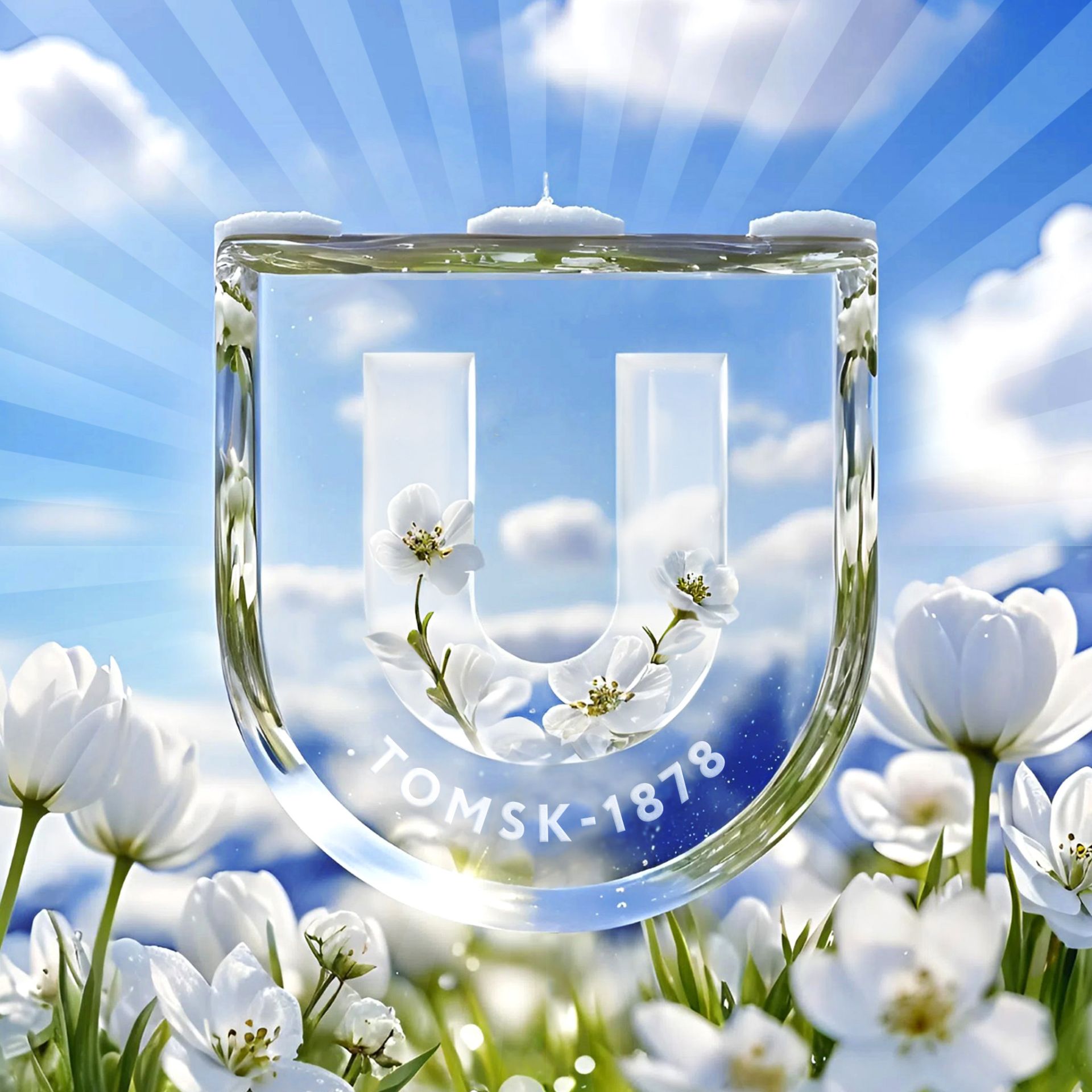 Иконка канала Томский государственный университет | ТГУ