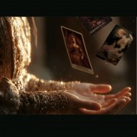 Иконка канала Red.Fox. Матрица. Таро.