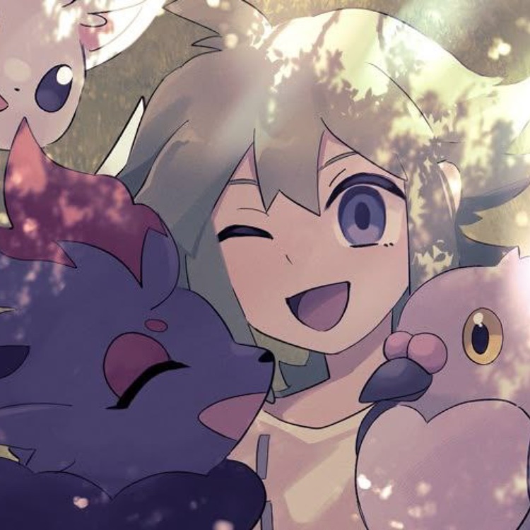 Аватар автора