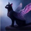 Иконка канала Крылатый Котик1