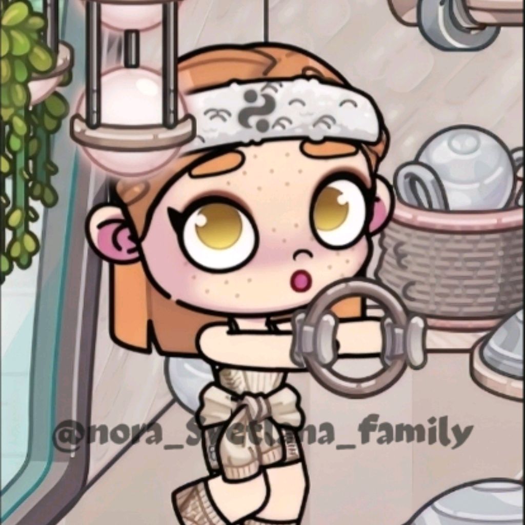 Аватар автора