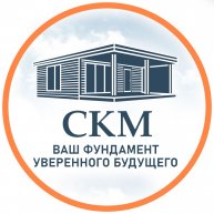 Иконка канала СК-Мандарин