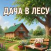 Иконка канала Дача в лесу 🌲