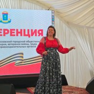 Иконка канала Татьяна Чичерина