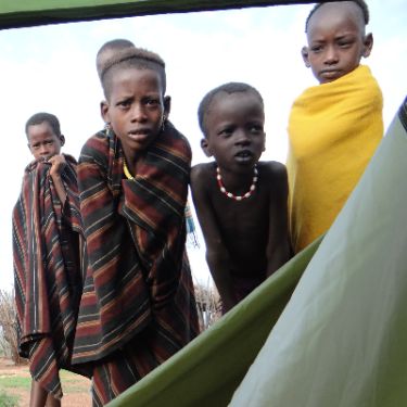 Иконка канала i am Local