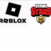 Иконка канала BRAWL AND ROBLOX