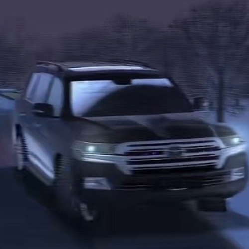 Иконка канала Kirill_Saiderov