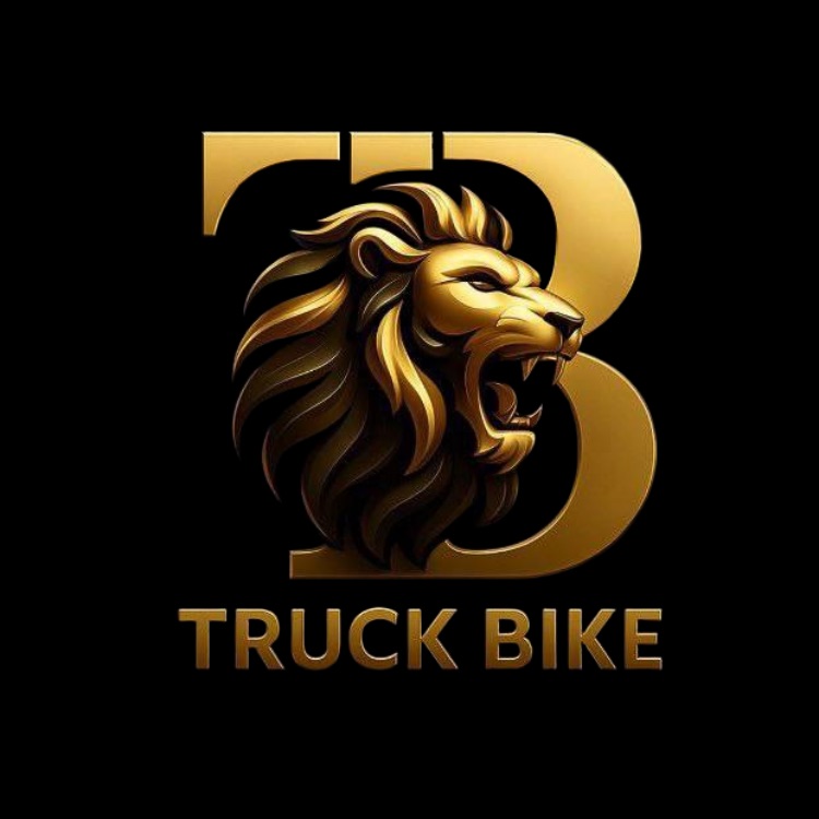 Иконка канала ТРАК БАЙК ЭЛЕКТРОВЕЛОСИПЕДЫ