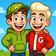 Иконка канала АРИШНЕВ И БРУНО ПРАЙМ