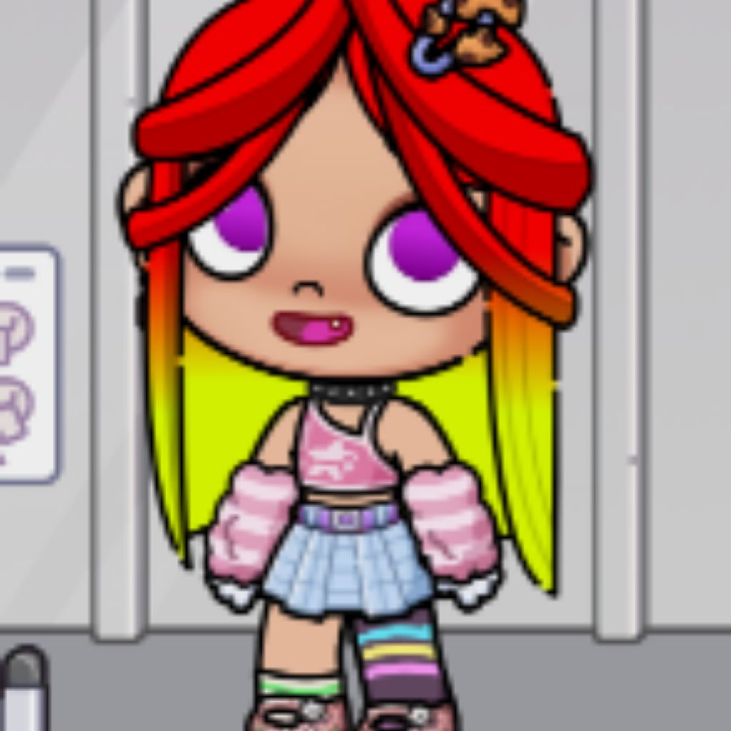 Аватар автора