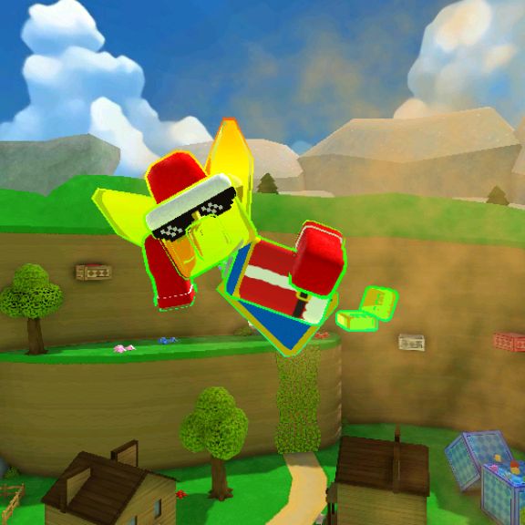 Аватар автора