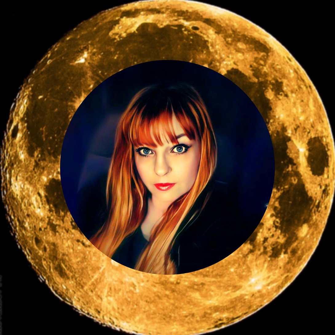 Иконка канала Визуал Таро с Еленой