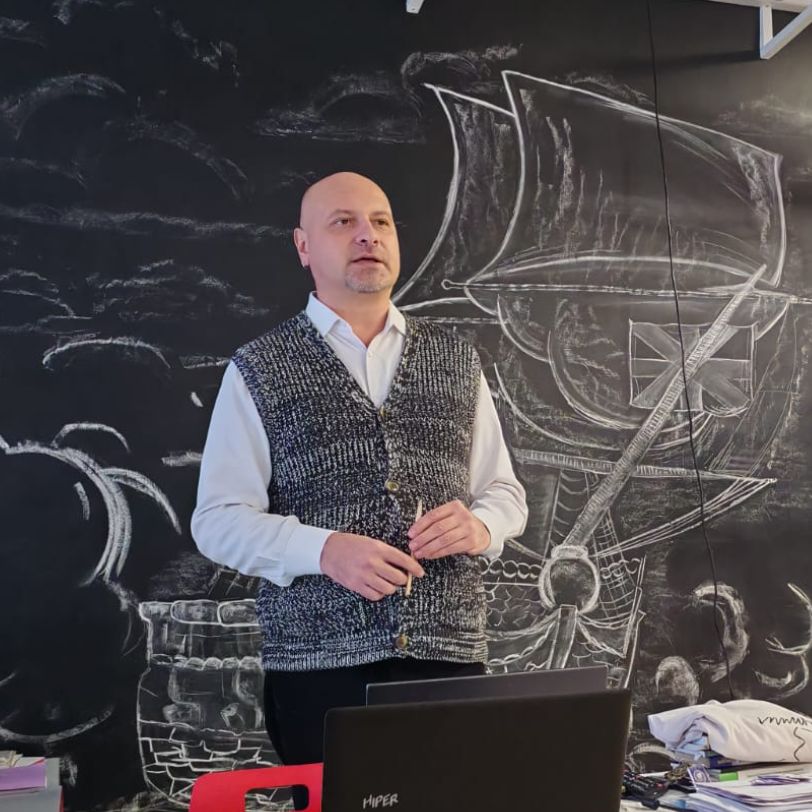 Аватар автора