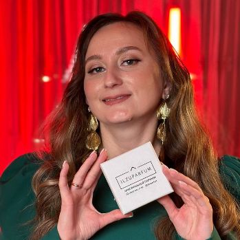 Иконка канала ILZUPARFUM — оригинальная парфюмерия