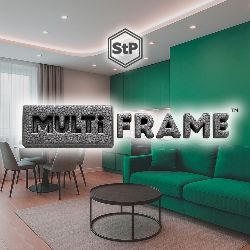 Иконка канала StP MultiFRAME