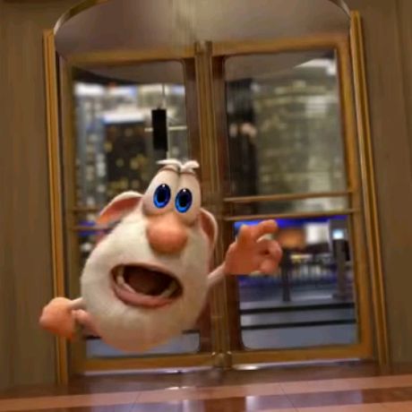 Аватар автора