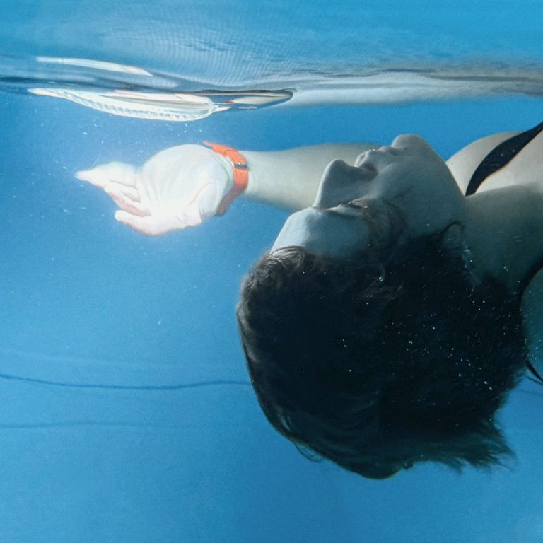 Иконка канала Фитнес записки Юлии Куэте